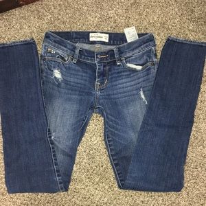 Abercrombie Jeans